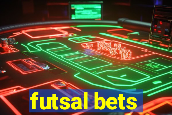 futsal bets